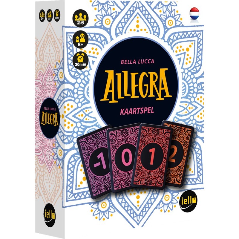 ALLEGRA