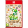 YOSHI AND THE MYSTERIOUS BOOK SW2