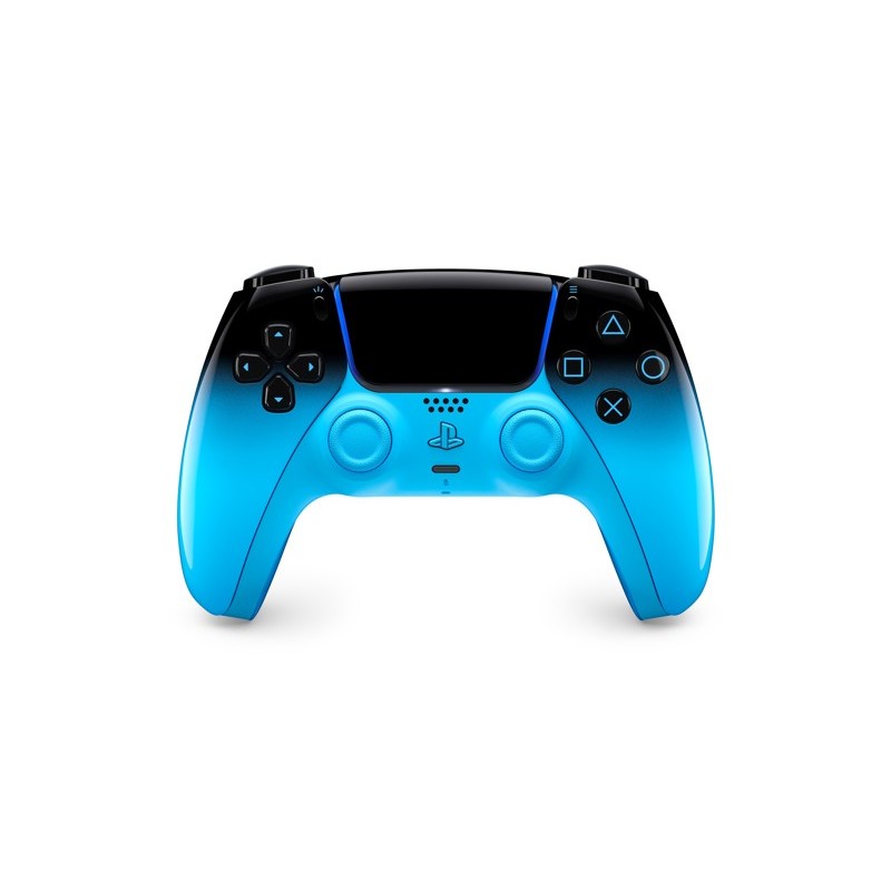 DUALSENSE WIRELESS CONTROLLER RHYTHM BLUE PS5