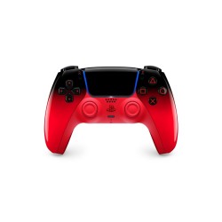 DUALSENSE WIRELESS CONTROLLER TECHNO RED PS5
