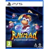 RAYMAN 30TH ANNIVERSARY EDITION PS5