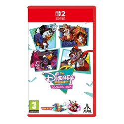DISNEY AFTERNOON COLLECTION SW2
