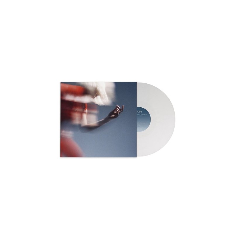 HIQPY - SLOW DEATH OF A GOOD GIRL