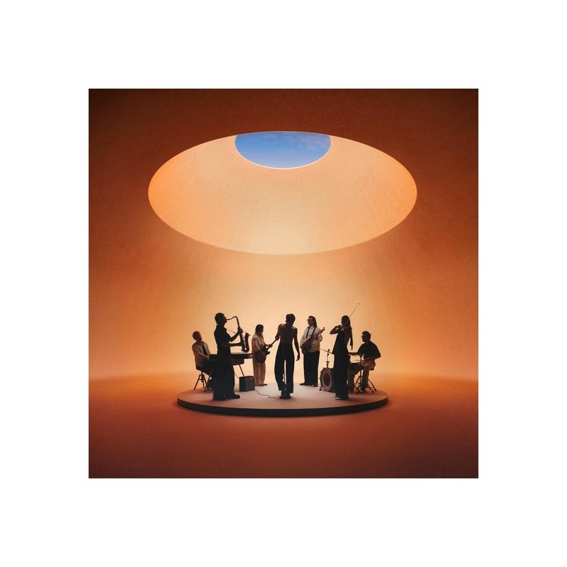 SON MIEUX - 24 HOURS (COLORED)