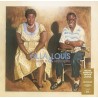 FITZGERALD, ELLA & LOUIS ARMSTRONG - ELLA & LOUIS