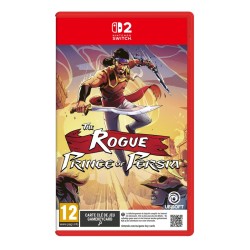 ROGUE PRINCE OF PERSIA SW2