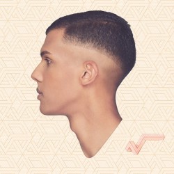 STROMAE - RACINE CARREE
