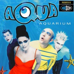 AQUA - AQUARIUM