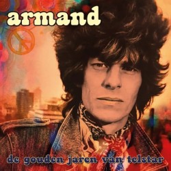 ARMAND - DE GOUDEN JAREN VAN TELSTAR