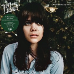 BAT FOR LASHES - A FLEET OF BATS EARLY DEMOS
