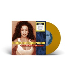 SCHUURMAN, KATJA - MAAR NU HEB IK ER EEN 7"
