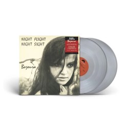 BOJOURA - NIGHT FLIGHT NIGHT SIGHT (CLEAR)