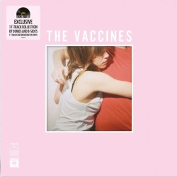 VACCINES - WHAT DID YOU EXPECT DEMOS