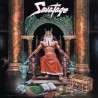 SAVATAGE - HALL OF THE MOUNTAIN KING