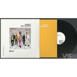 DI-RECT - WILD HEARTS