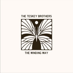 TESKEY BROTHERS - THE WINDING WAY