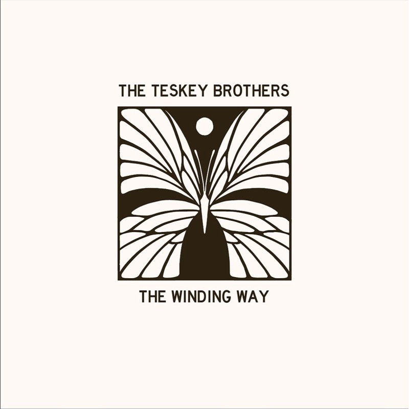 TESKEY BROTHERS - THE WINDING WAY
