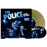 POLICE - AROUND THE WORLD (GOLD)