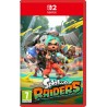 SPLATOON RAIDERS SW2