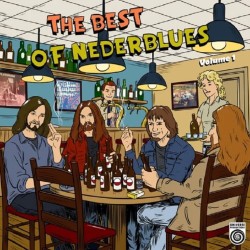V/A - THE BEST OF NEDERBLUES VOLUME 1 (BLUE)