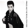 PRINCE AND THE REVOLUTION - KISS 12"