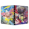 POKEMON TCG 9-POCKET PORTFOLIO PERFECT ORDER