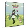 POKEMON TCG 4-POCKET PORTFOLIO MORNING MEADOW