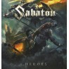 SABATON - HEROES