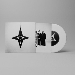 DI-RECT - WON'T FALL 7"