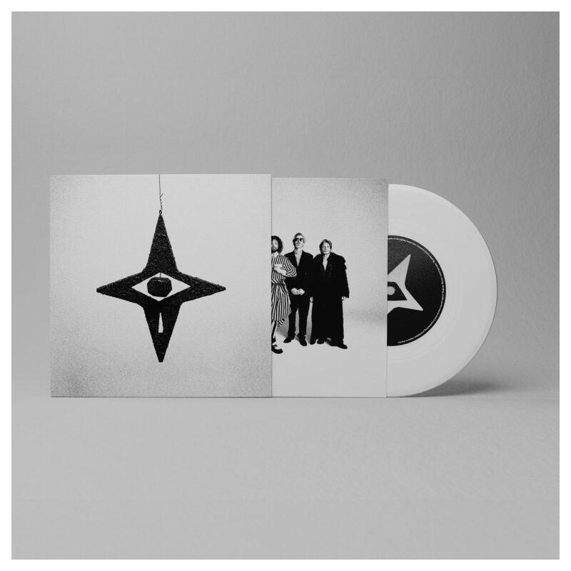 DI-RECT - WON'T FALL 7"