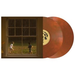 KAHAN, NOAH - THE GREAT DIVIDE (RUST)