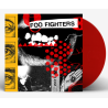 FOO FIGHTERS - YOUR FAVORITE TOY (RED)