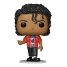 MICHAEL JACKSON VINYL FIGURE - BEAT IT