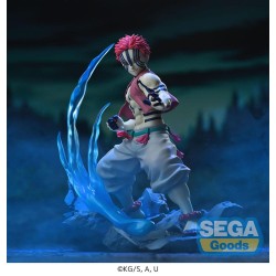 KIMETSU NO YAIBA FIGURE - AKAZA