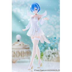 RE: ZERO FIGURE - REM LITTLE WINGS