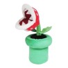 SUPER MARIO PLUSH - PIRANHA PLANT