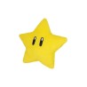 SUPER MARIO PLUSH - SUPER STAR