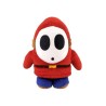 SUPER MARIO PLUSH - SHY GUY
