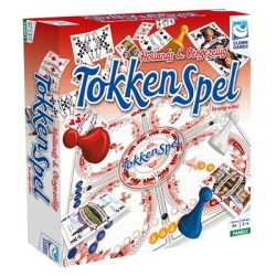 TOKKENSPEL