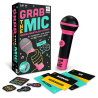 GRAB THE MIC