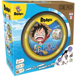 DOBBLE ONE PIECE