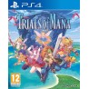 TRIALS OF MANA PS4