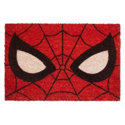 DOORMAT SPIDER-MAN