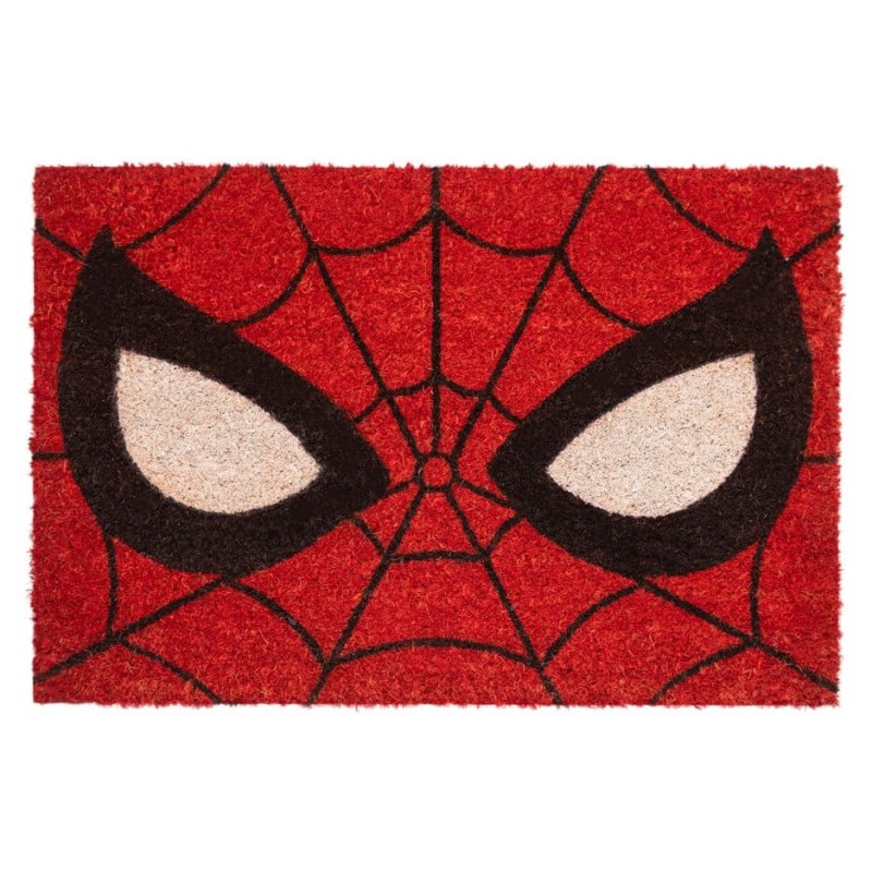 DOORMAT SPIDER-MAN