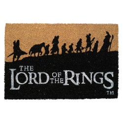 DOORMAT LORD OF THE RINGS
