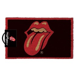 DOORMAT ROLLING STONES