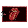 DOORMAT ROLLING STONES