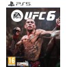 UFC 6 PS5