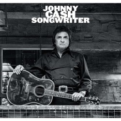CASH, JOHNNY - SONGWRITER