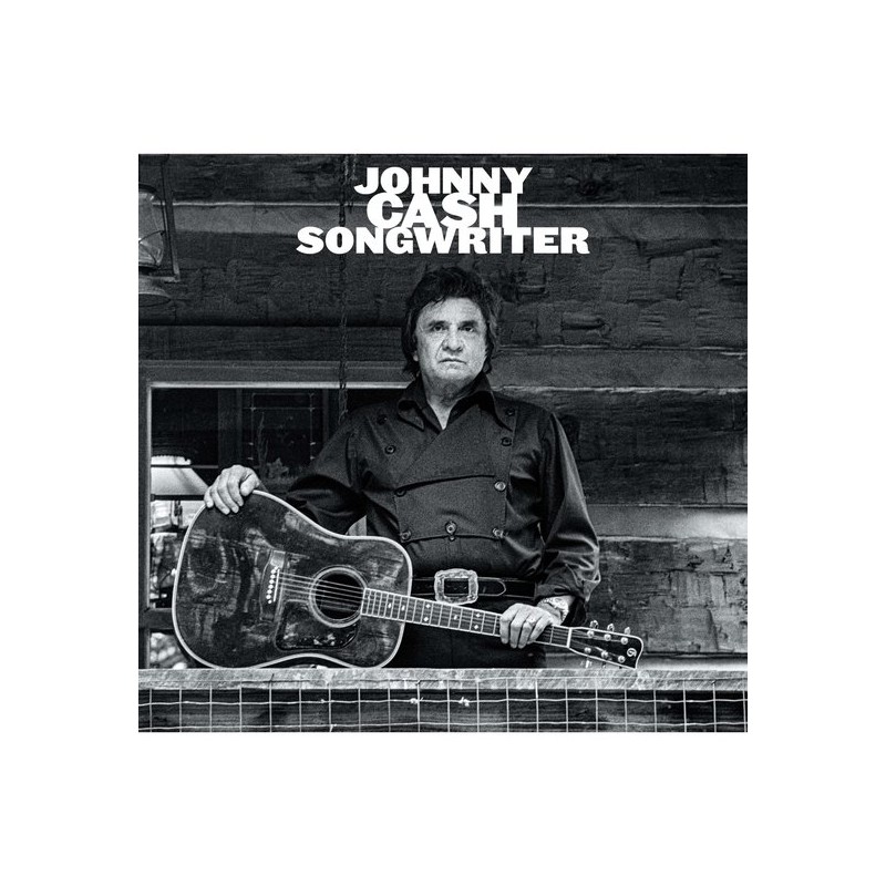 CASH, JOHNNY - SONGWRITER